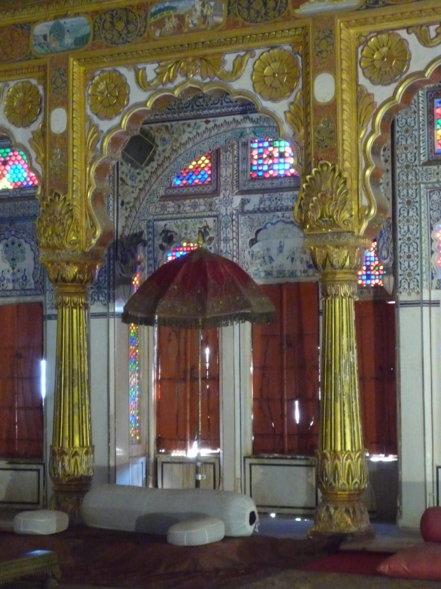 Umaid Bhawan Palace36